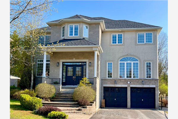46 Cumming Dr, Barrie