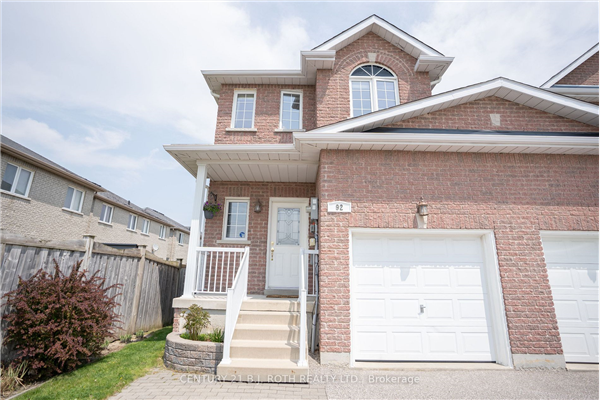 92 Stanley St, Barrie