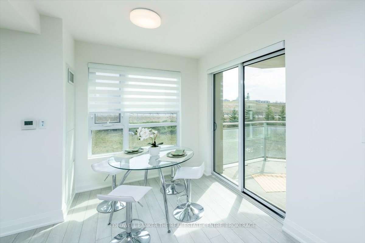 58 Lakeside Terrace, #317