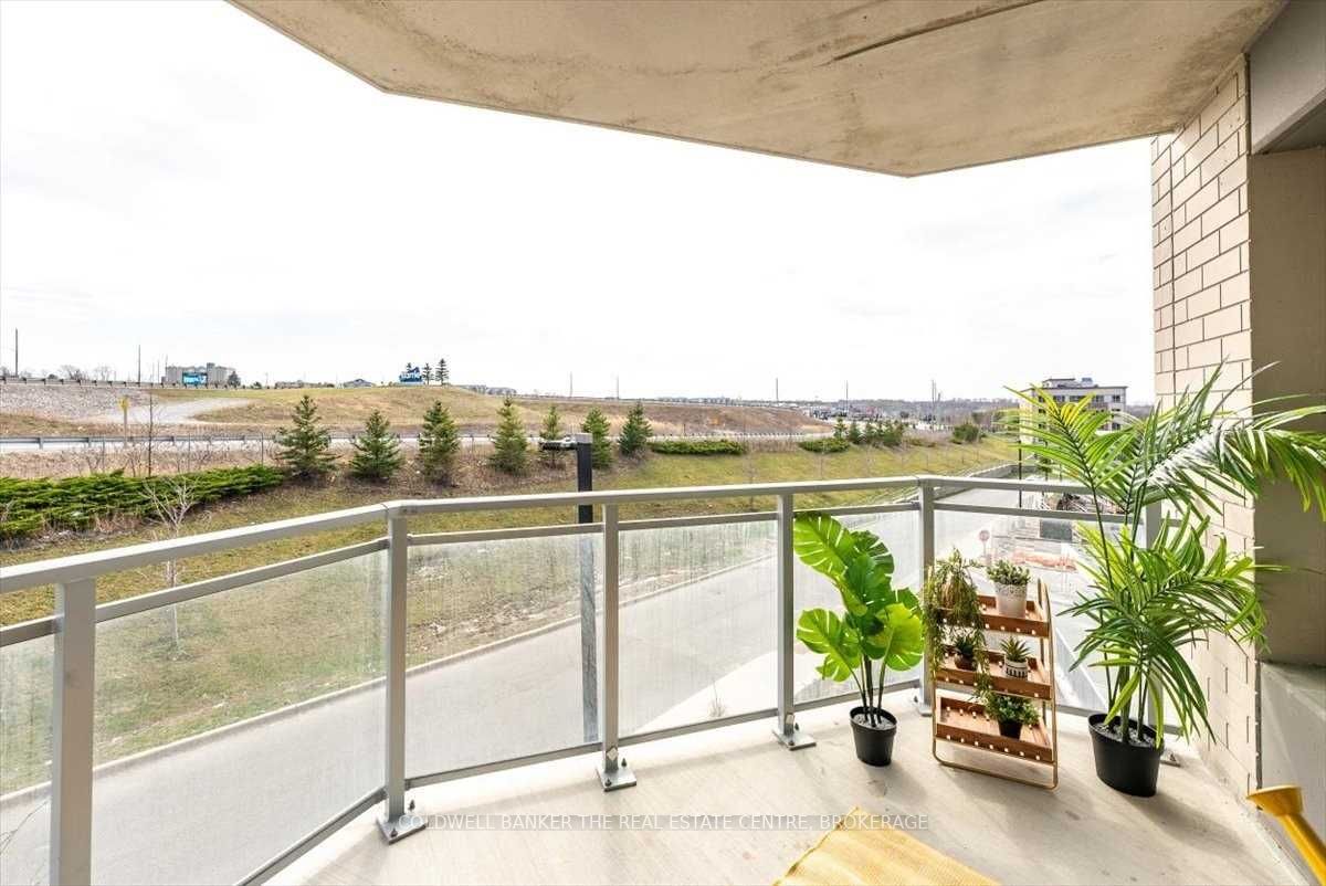 58 Lakeside Terrace, #317