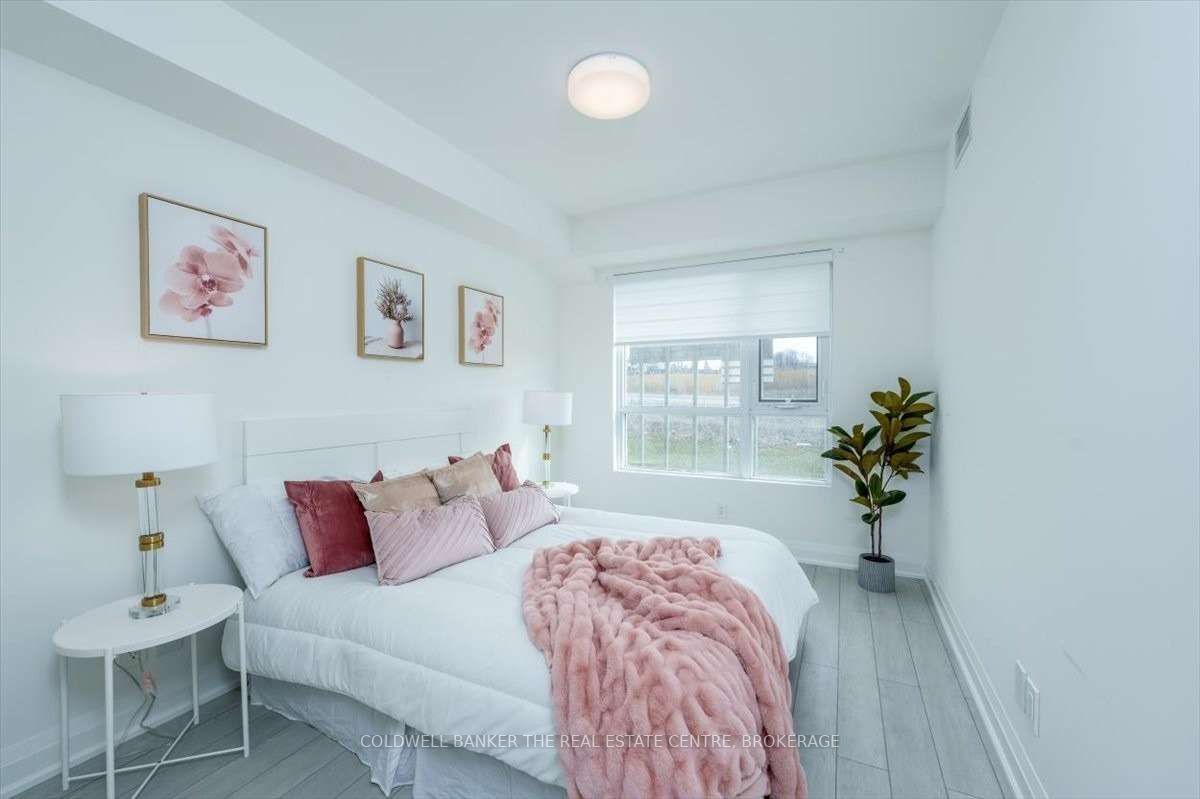 58 Lakeside Terrace, #317