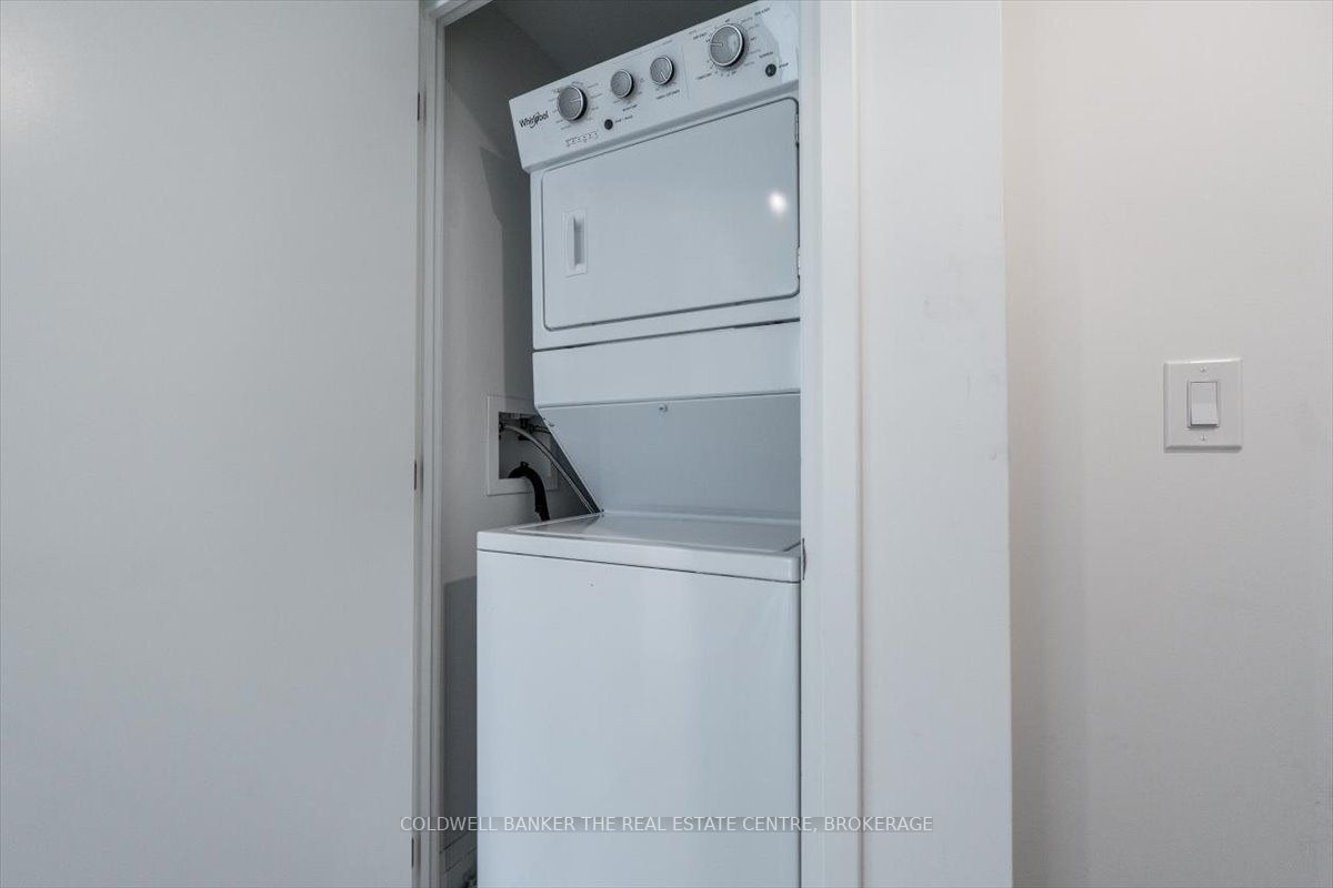58 Lakeside Terrace, #317