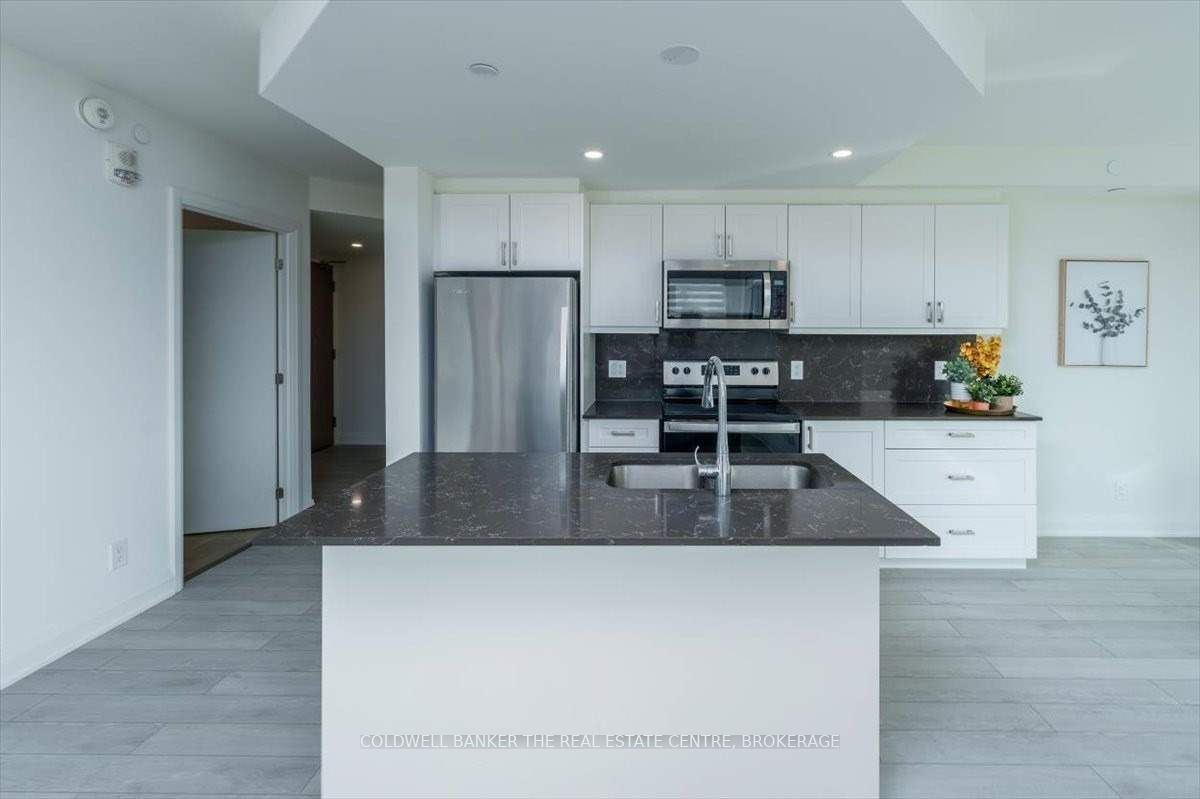 58 Lakeside Terrace, #317