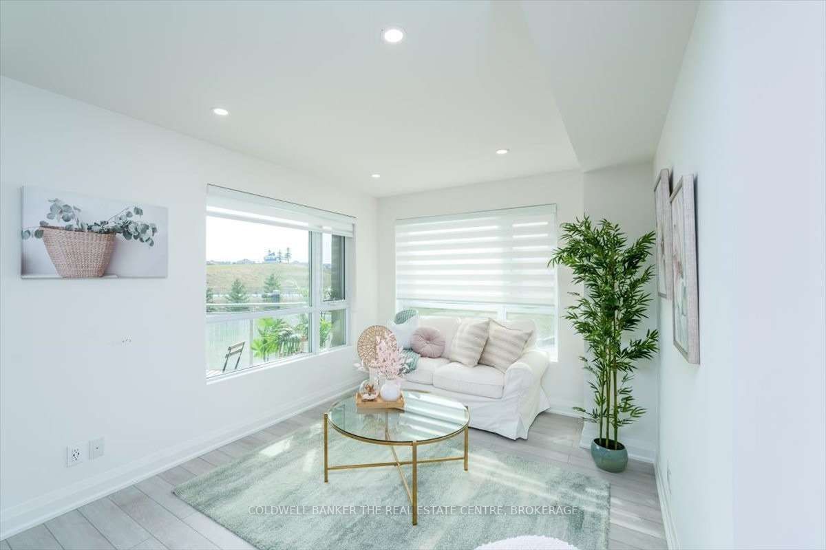 58 Lakeside Terrace, #317