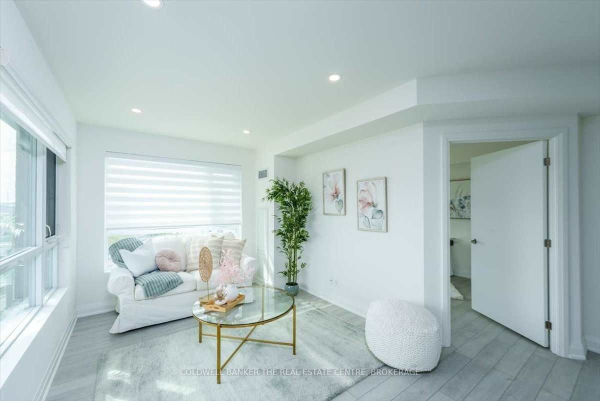 58 Lakeside Terrace, #317