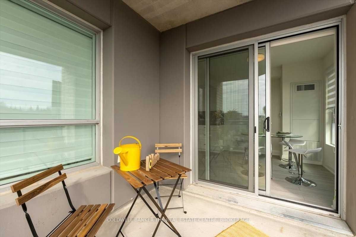 58 Lakeside Terrace, #317