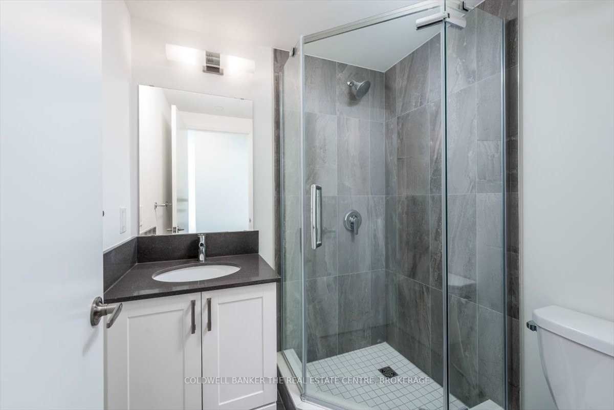 58 Lakeside Terrace, #317