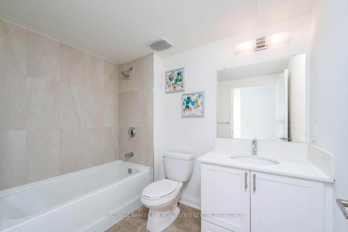 58 Lakeside Terrace, #317