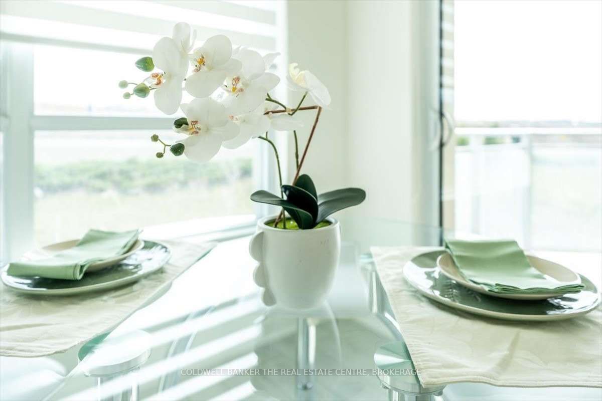 58 Lakeside Terrace, #317