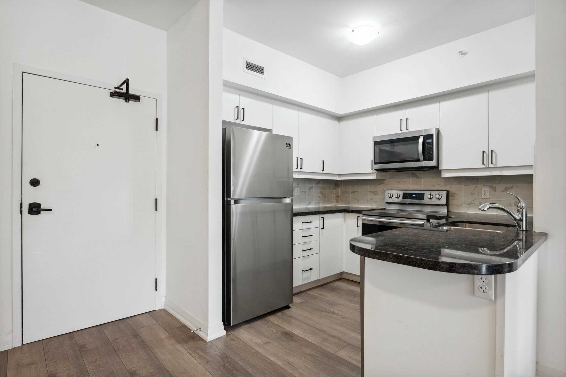 20 Koda St, #207