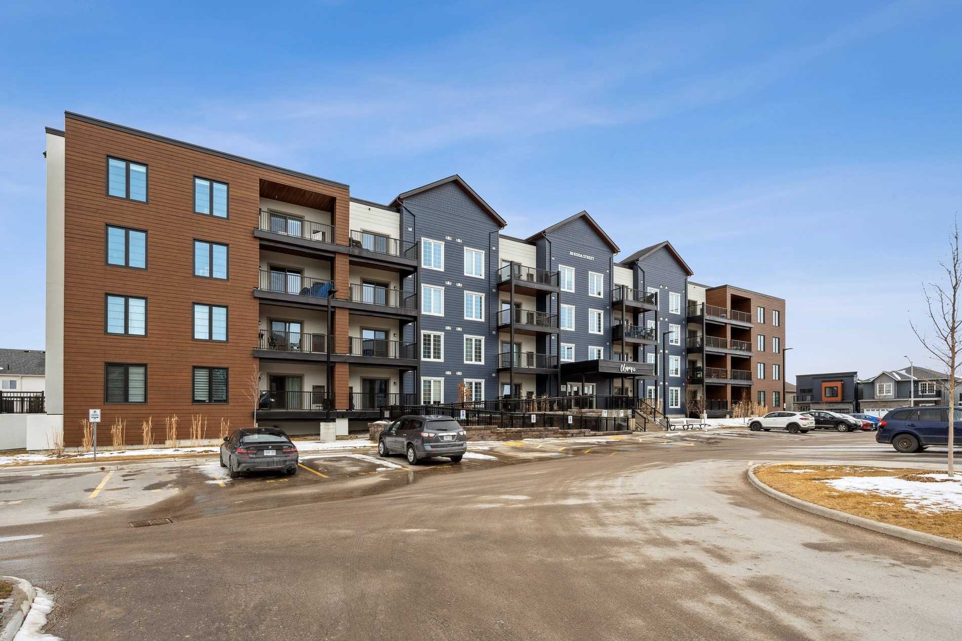 20 Koda St, #207
