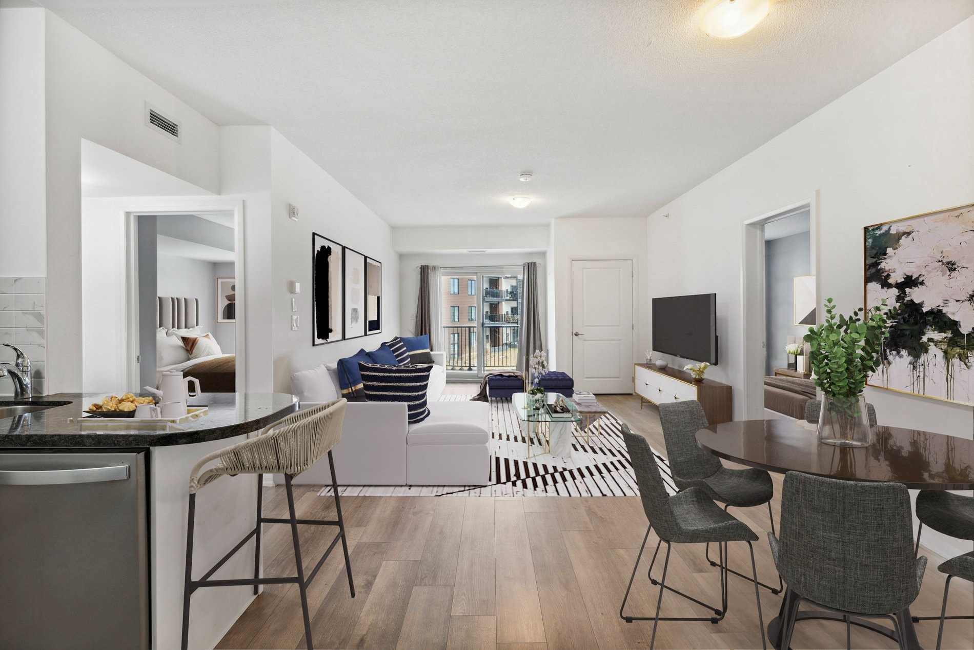 20 Koda St, #207