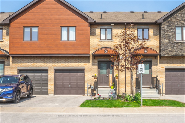 29 Madelaine Dr, Barrie