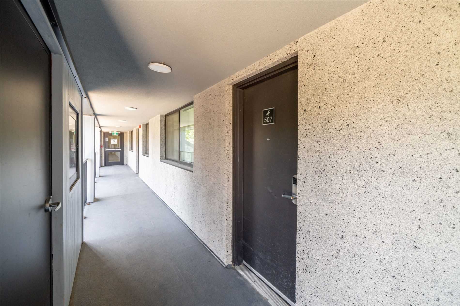 80 Horseshoe Blvd, #507