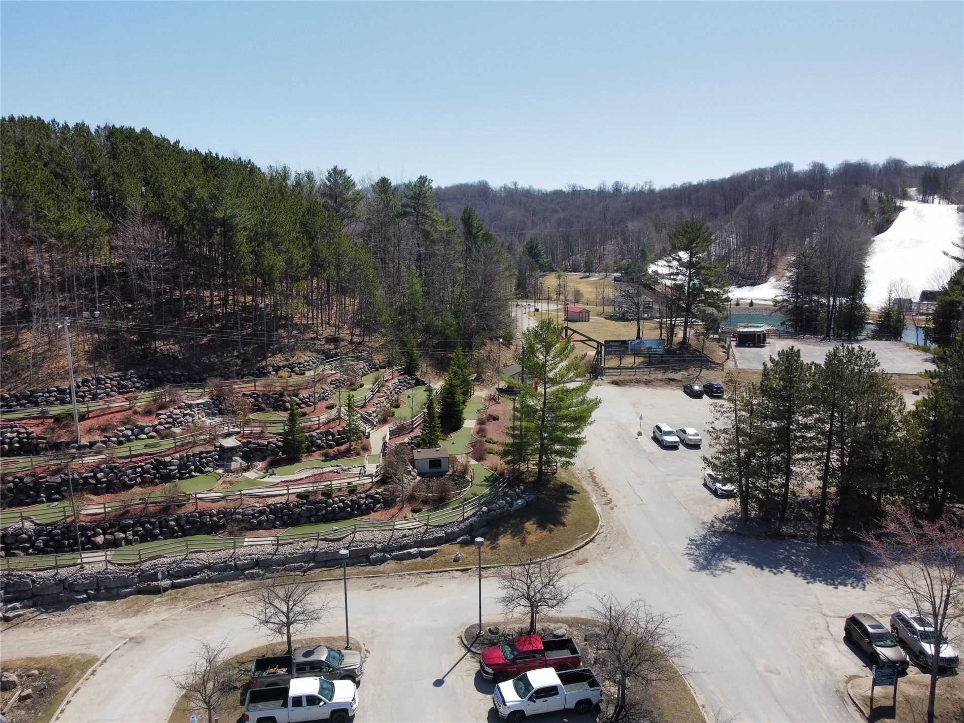 80 Horseshoe Blvd, #507