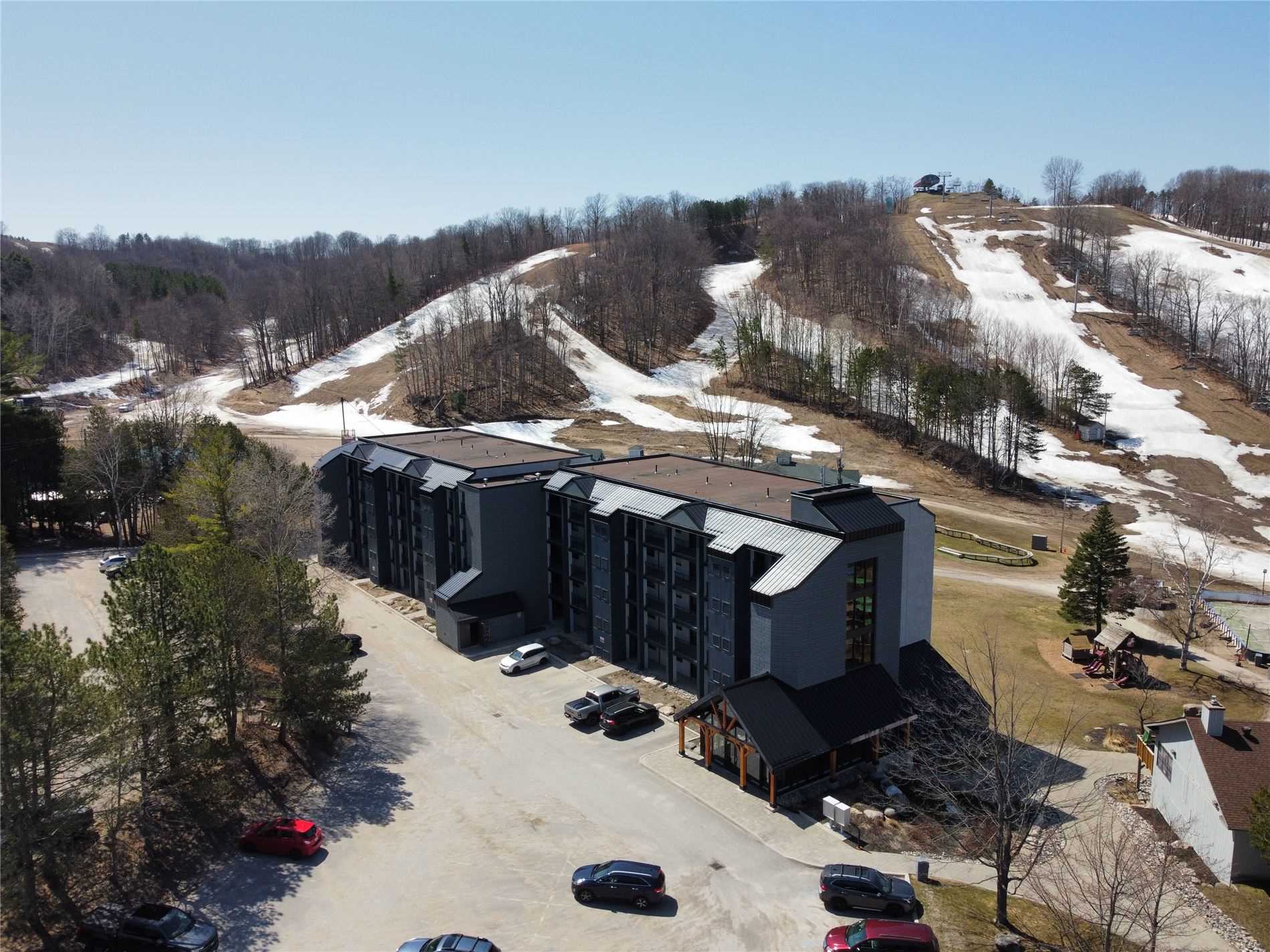 80 Horseshoe Blvd, #507