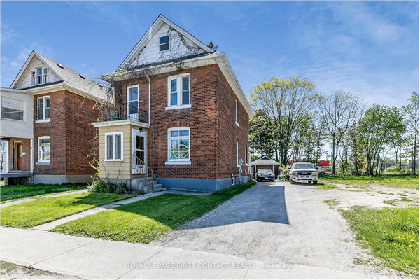 53 Tiffin St, Barrie