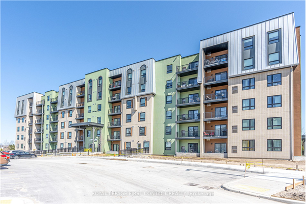 5 Chef Lane, Barrie