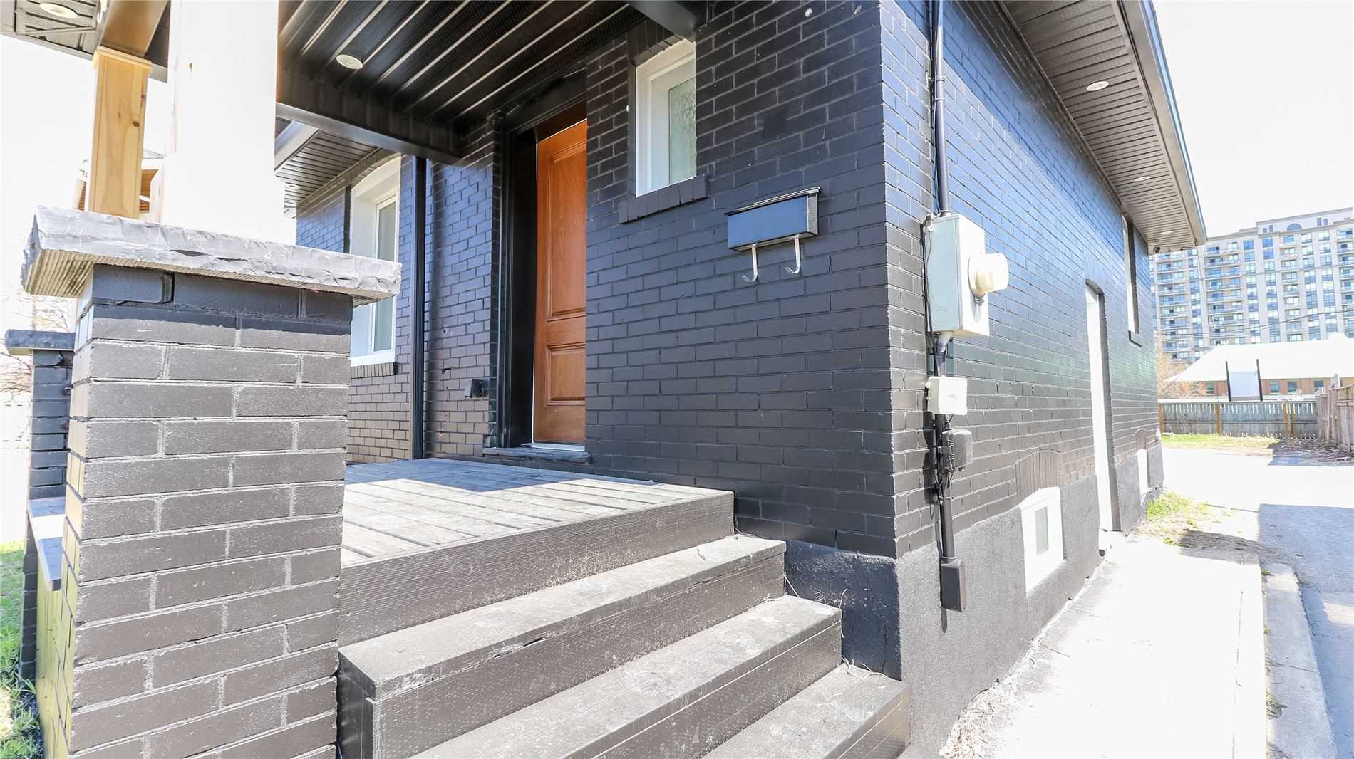 35 Toronto Street