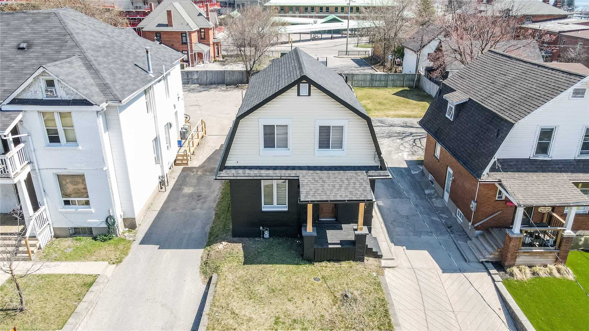 35 Toronto Street