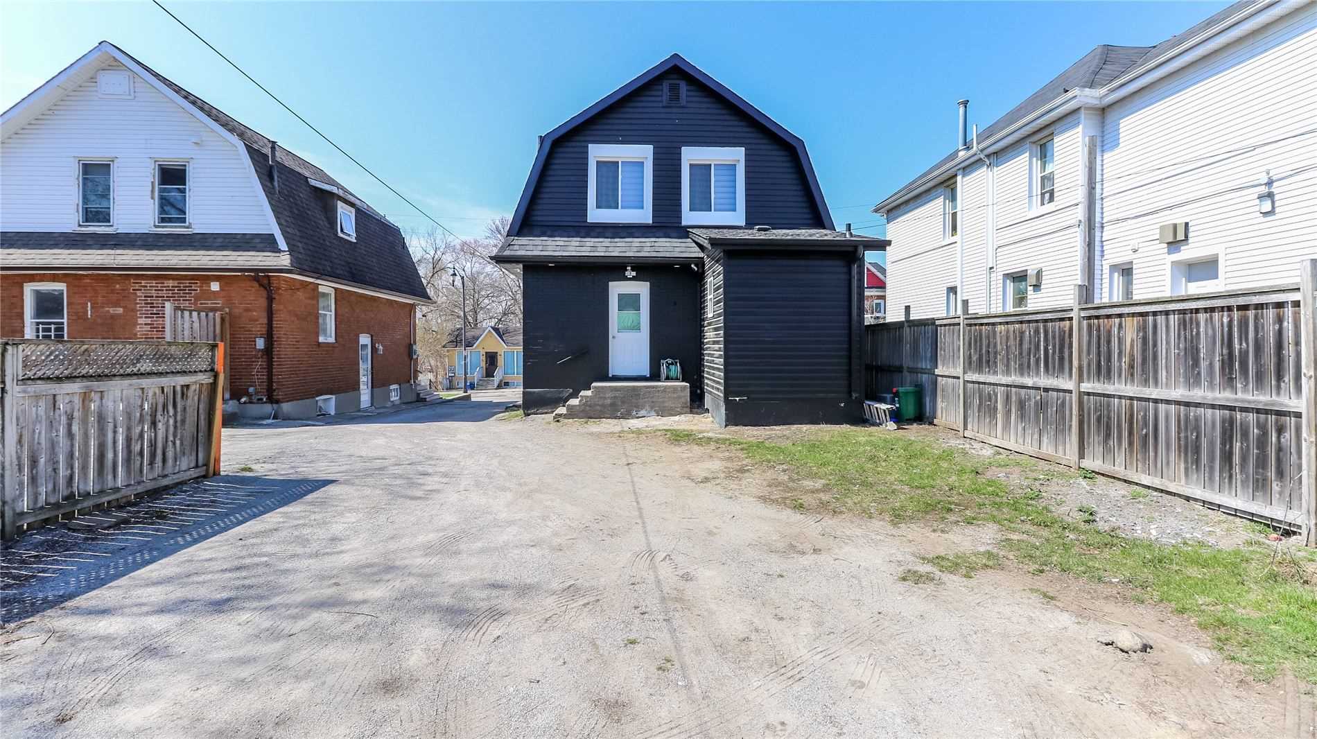 35 Toronto Street