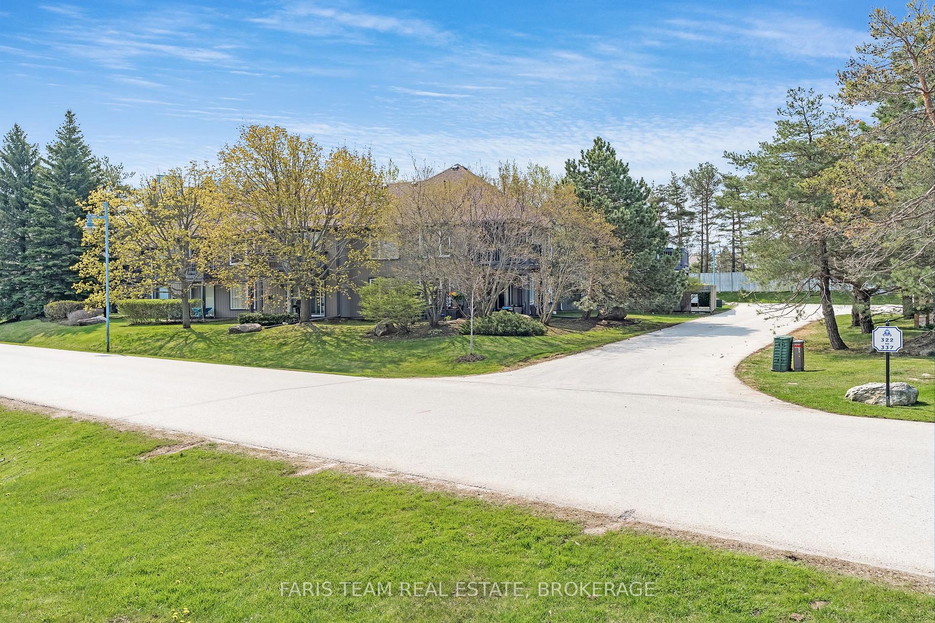 337 Mariners Way, #8