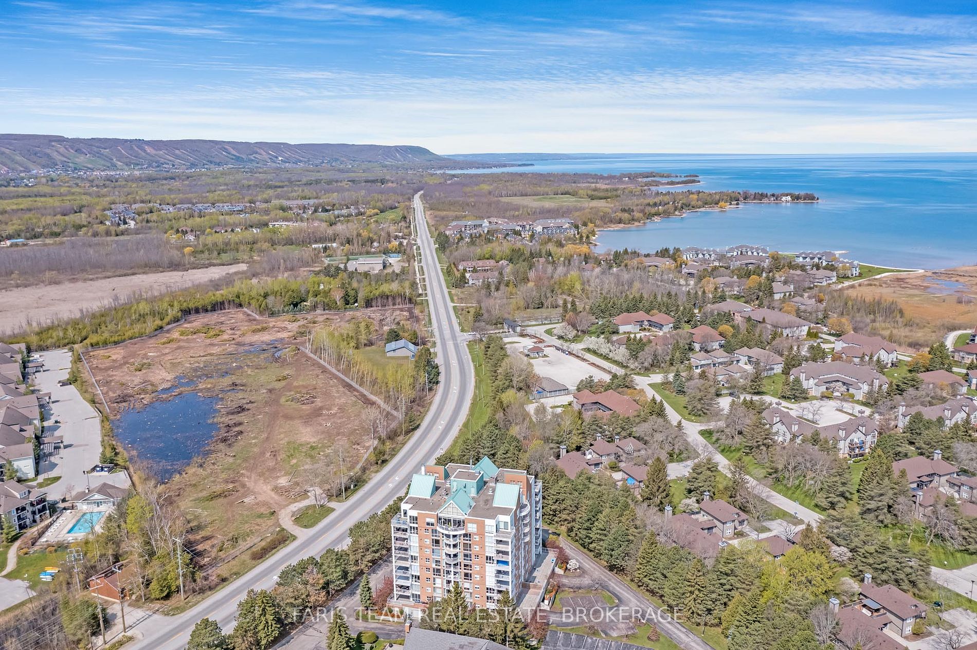 337 Mariners Way, #8