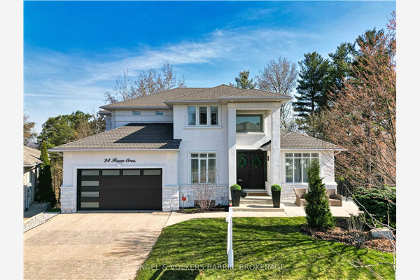 24 Fawn Cres, Barrie
