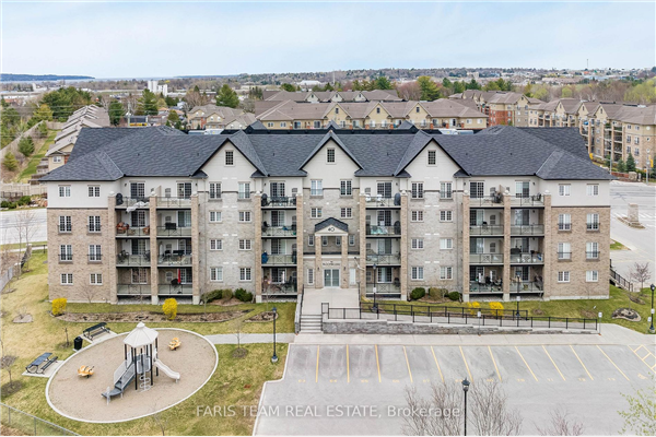 40 Ferndale Dr S, Barrie