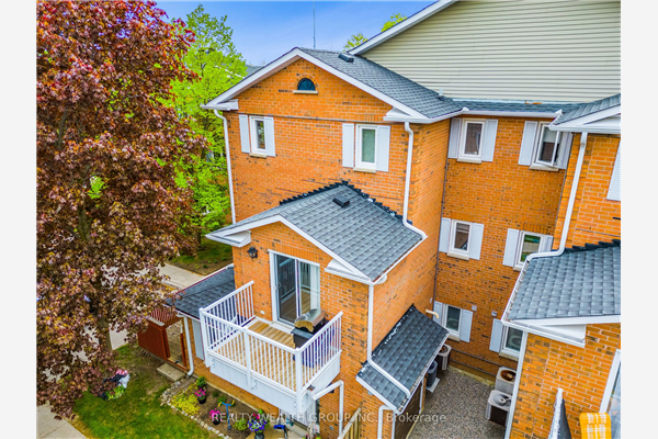 508 Essa Rd, Barrie