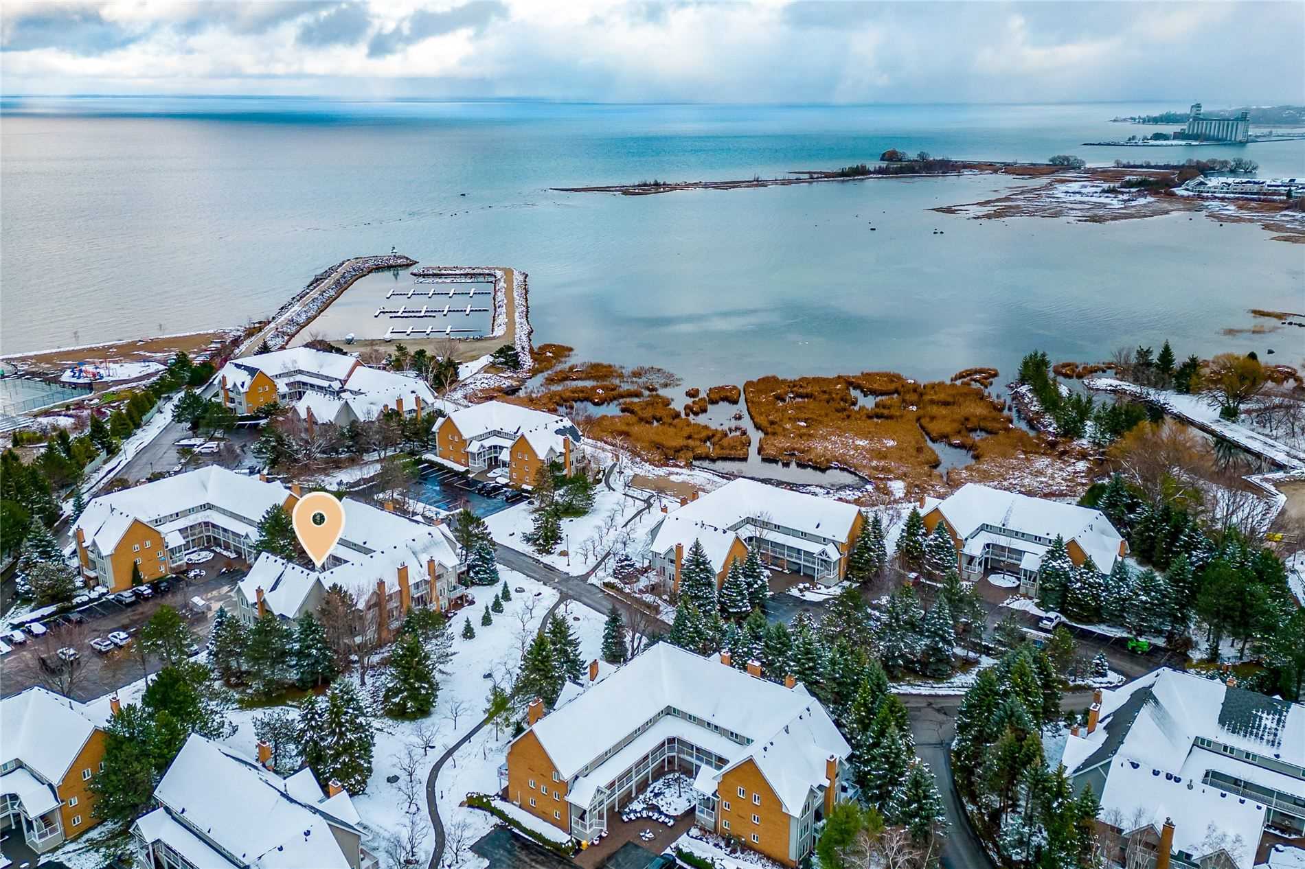 18 Ramblings Way, #97