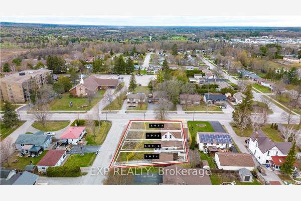 43 Fittons Rd, Orillia