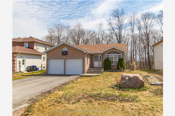63 Anderson Cres, Tay