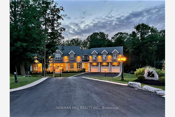 16 Heron Blvd, Springwater