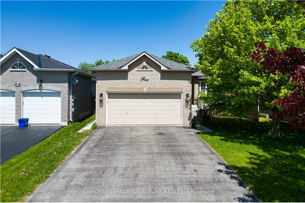 5 Palmer Dr, Barrie