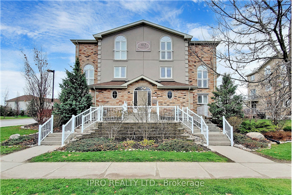 412 Veterans Dr, Barrie