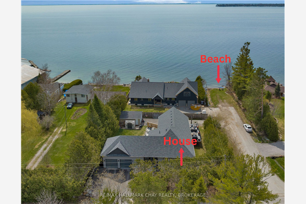 225 Lakeshore Rd W, Oro-Medonte