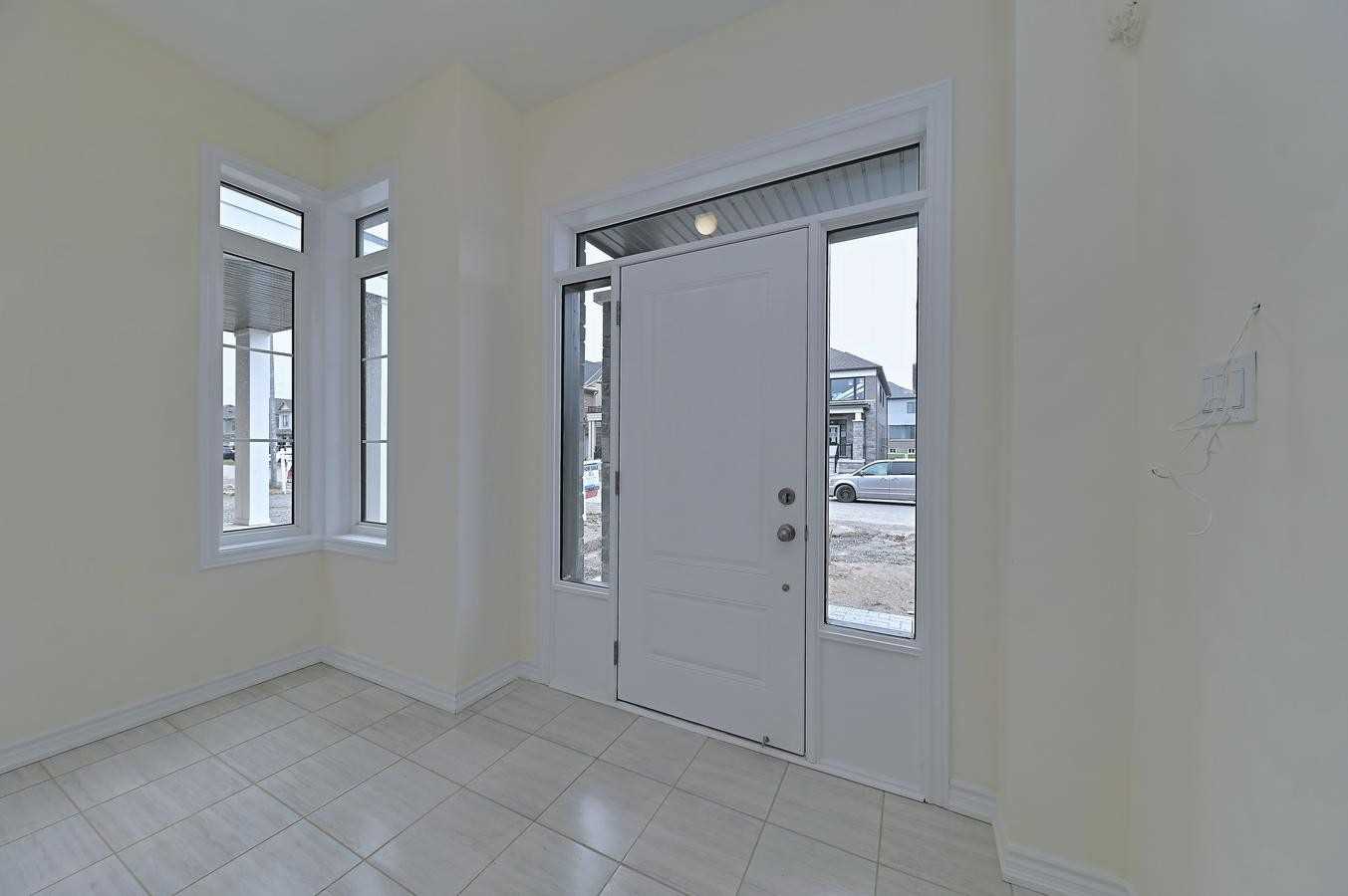 4 Bannister Rd
