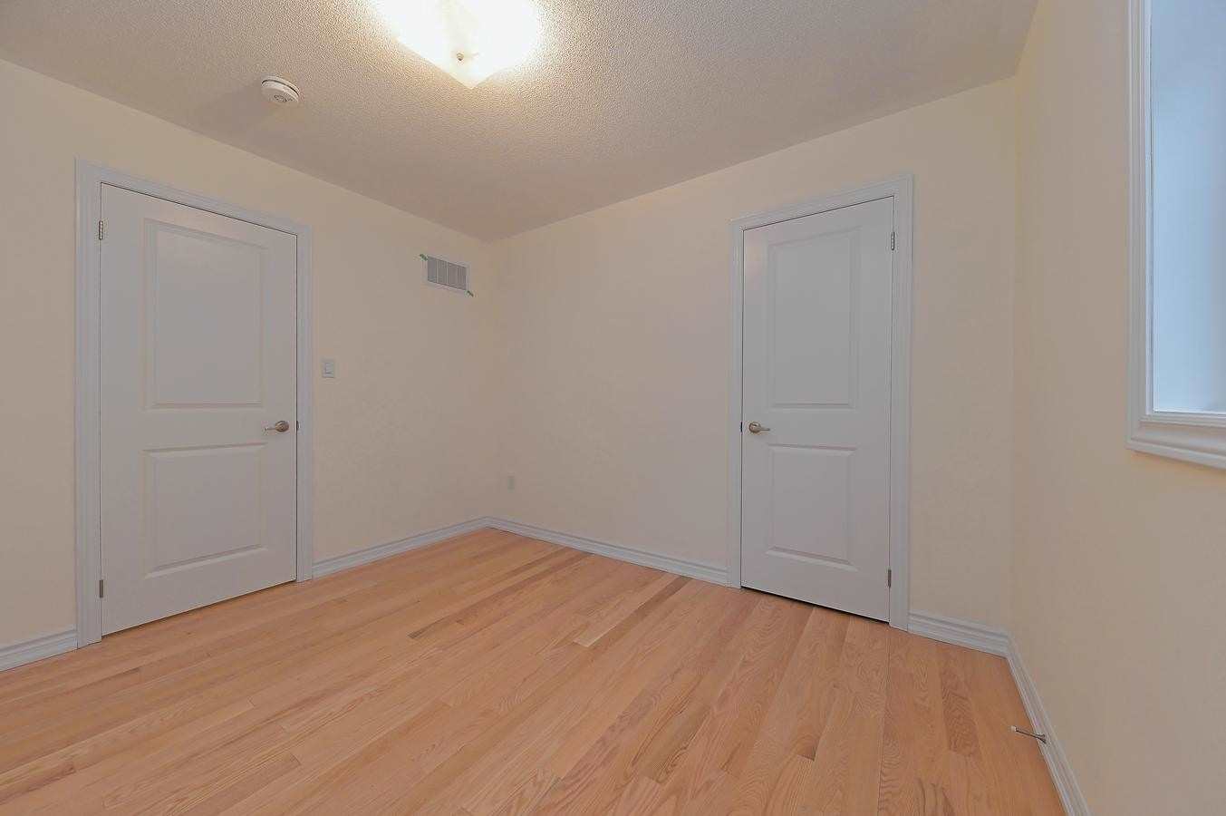 4 Bannister Rd