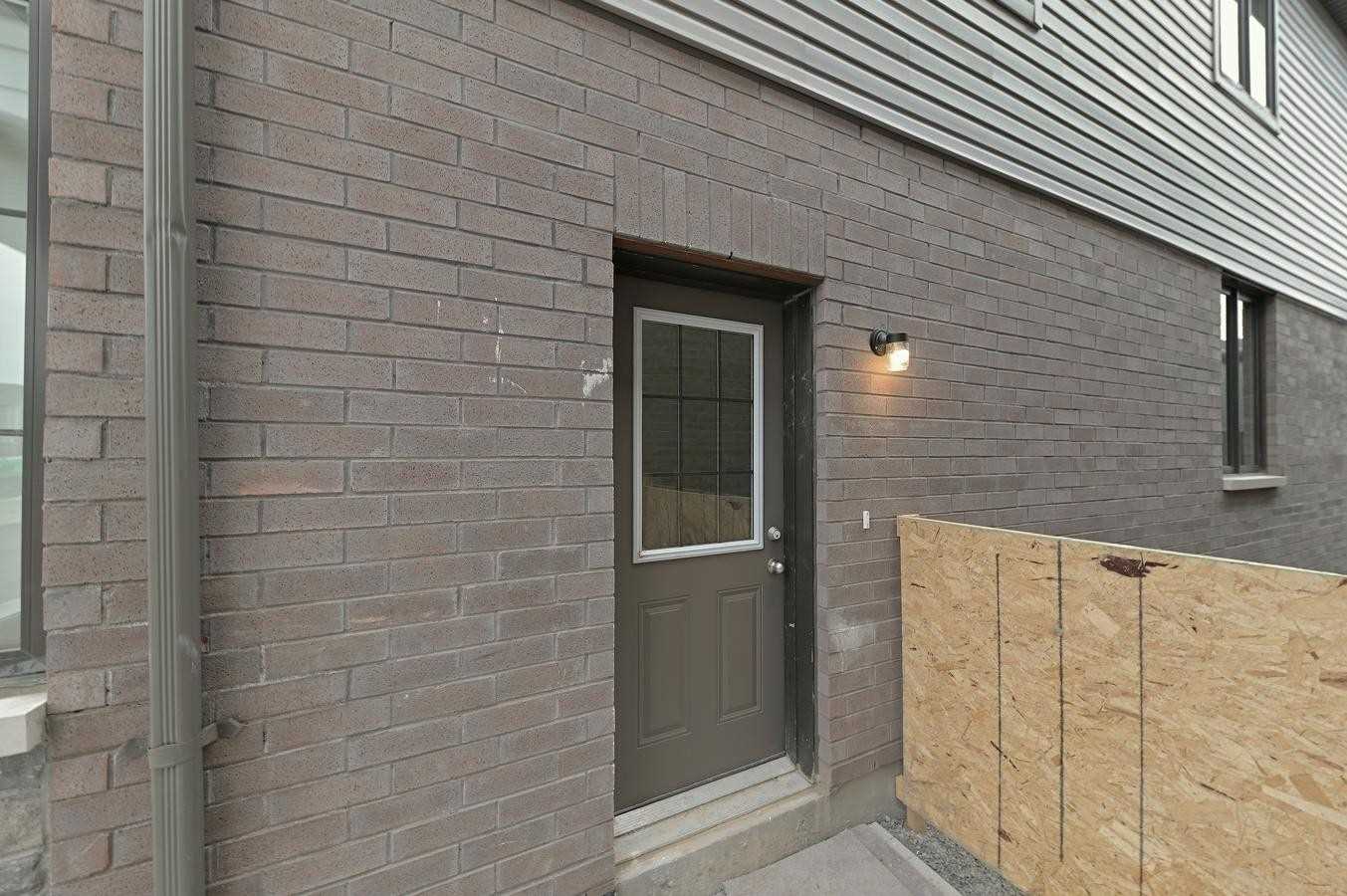 4 Bannister Rd