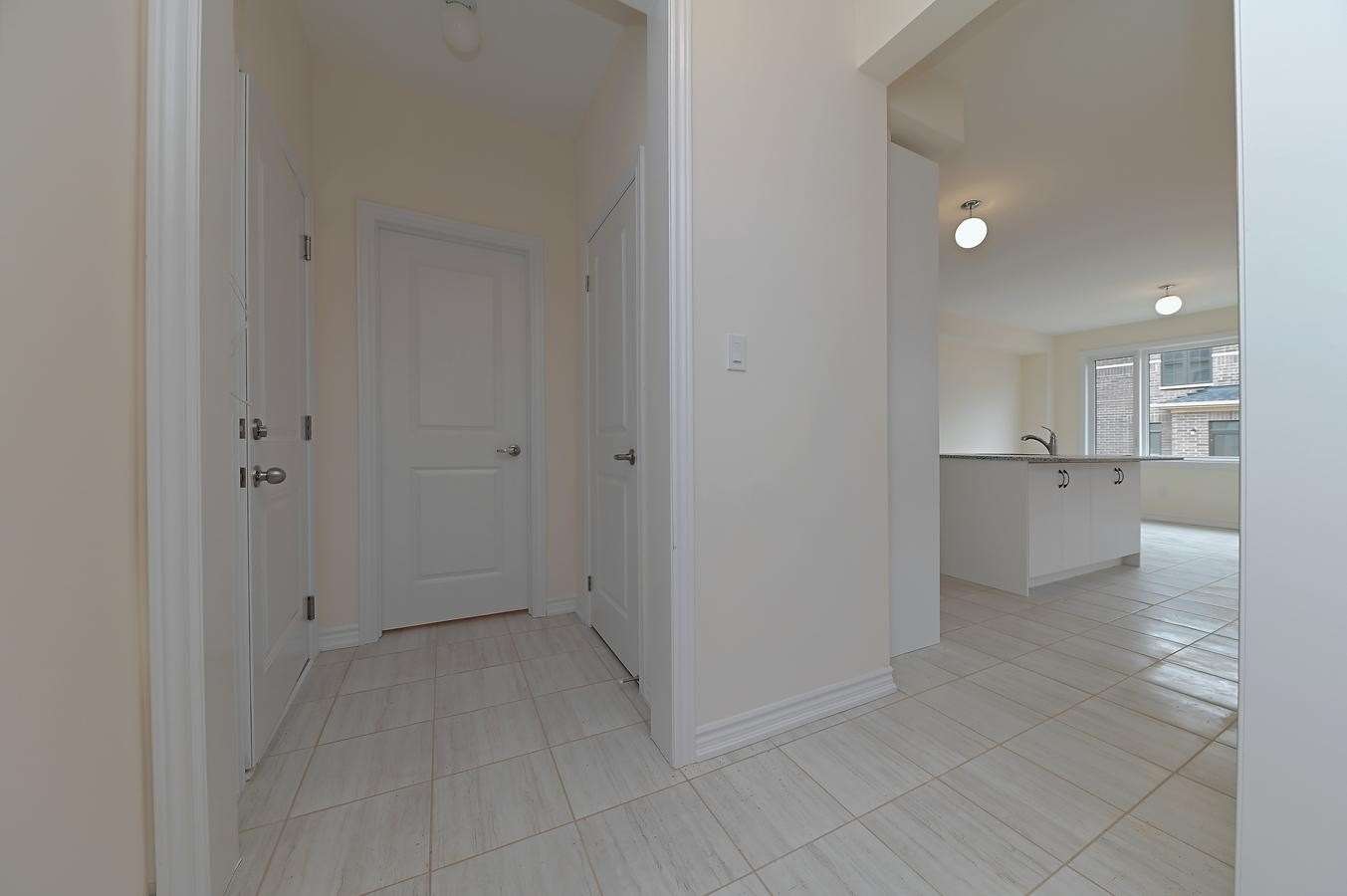 4 Bannister Rd