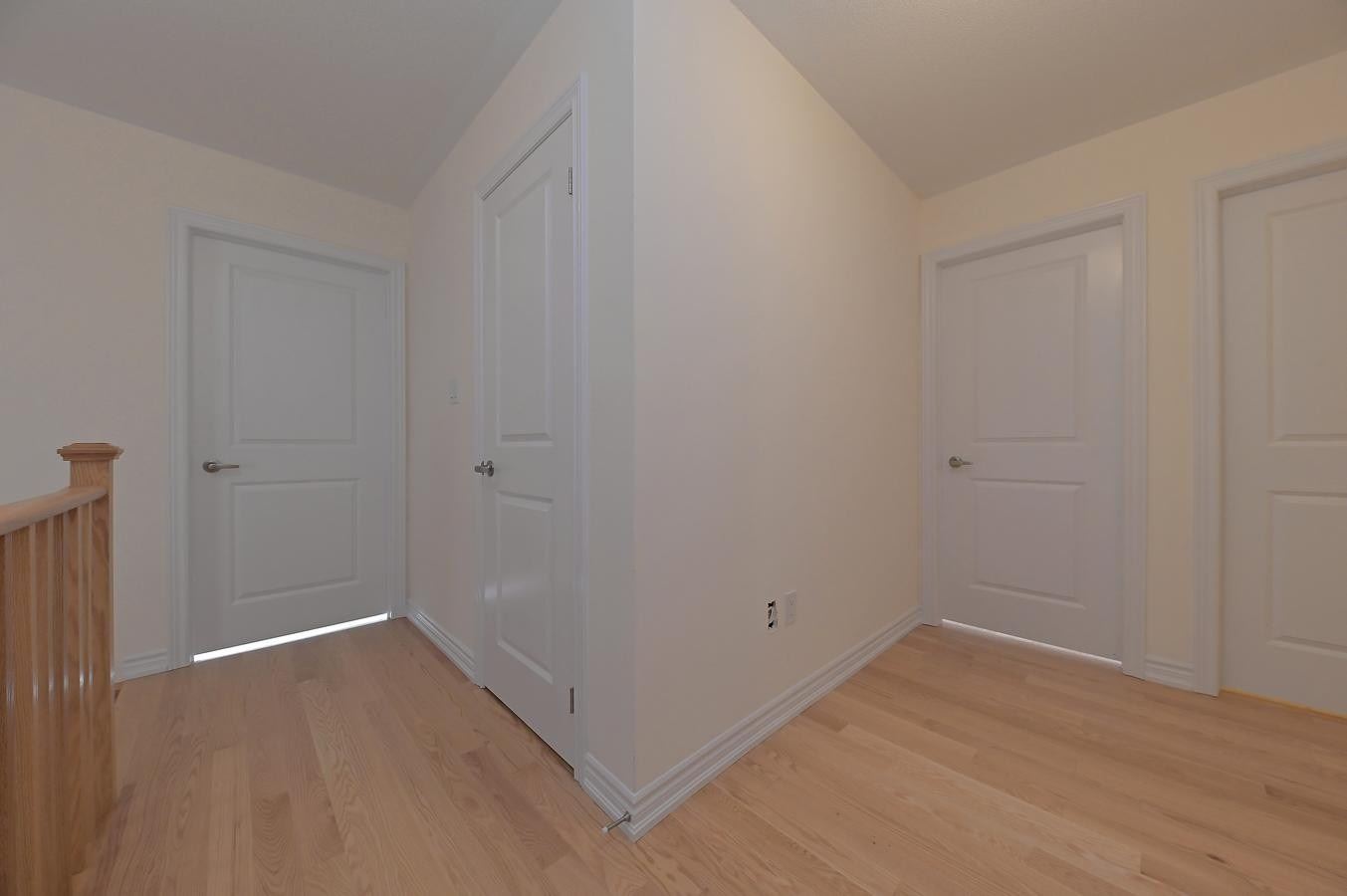 4 Bannister Rd