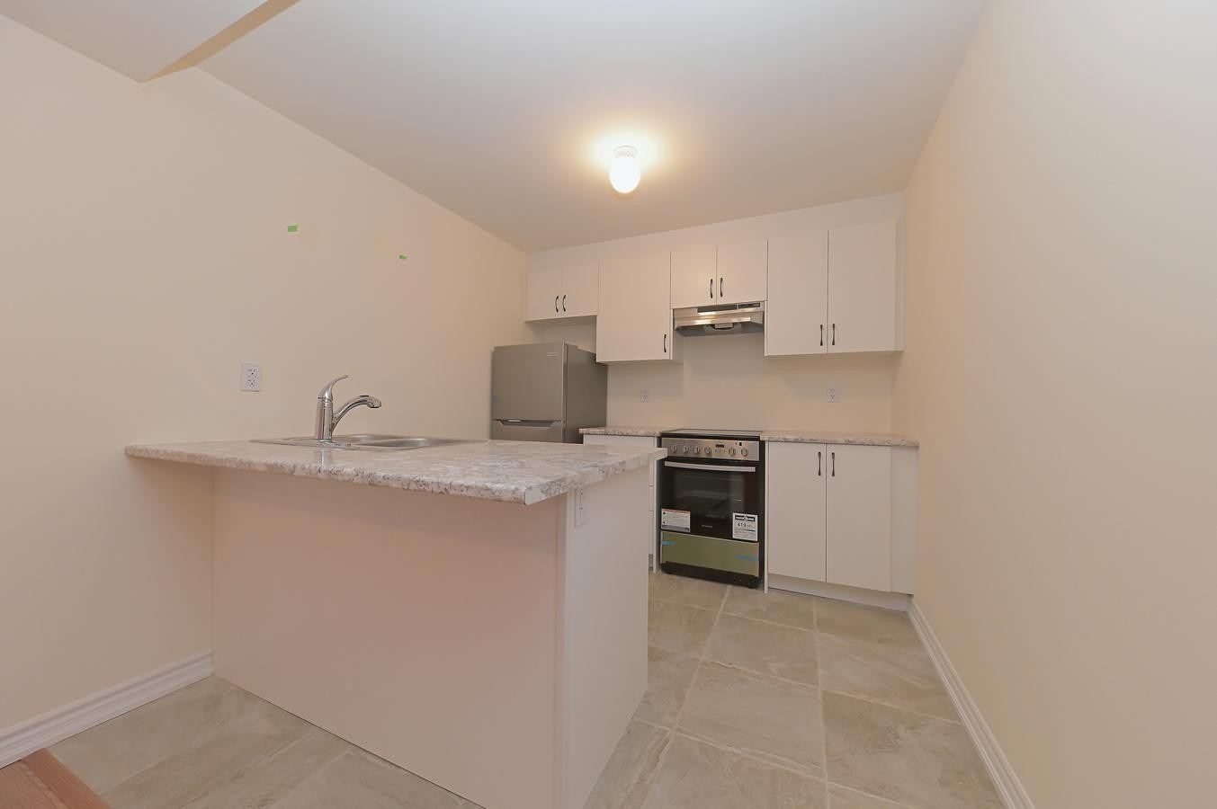 4 Bannister Rd