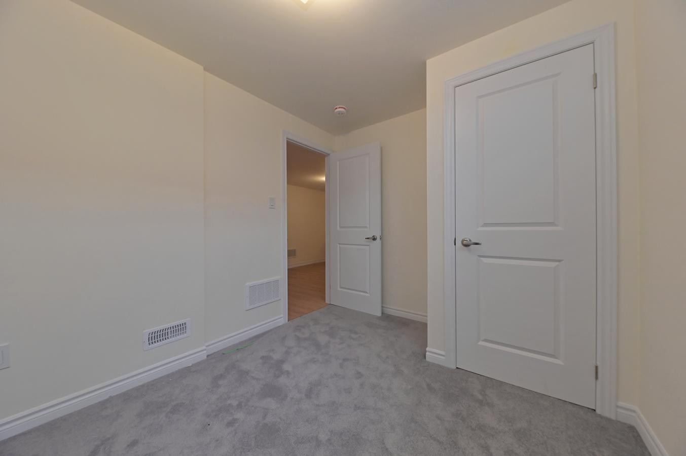 4 Bannister Rd