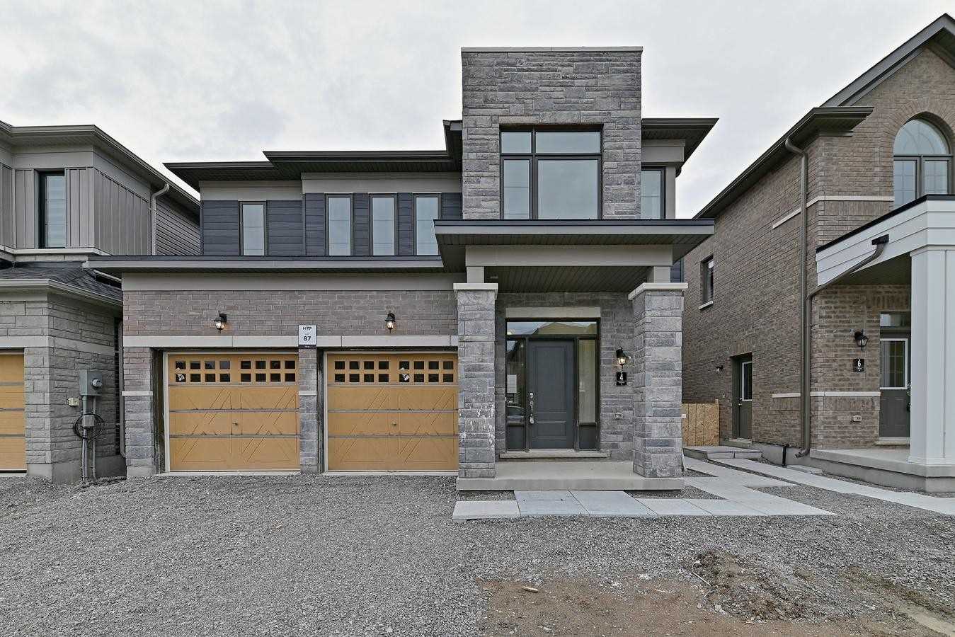 4 Bannister Rd