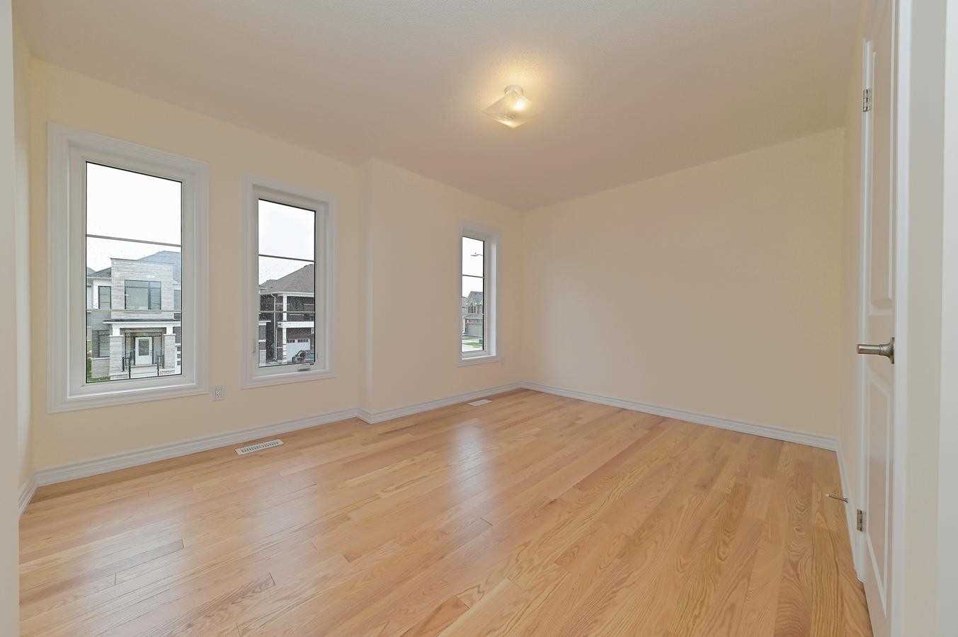 4 Bannister Rd