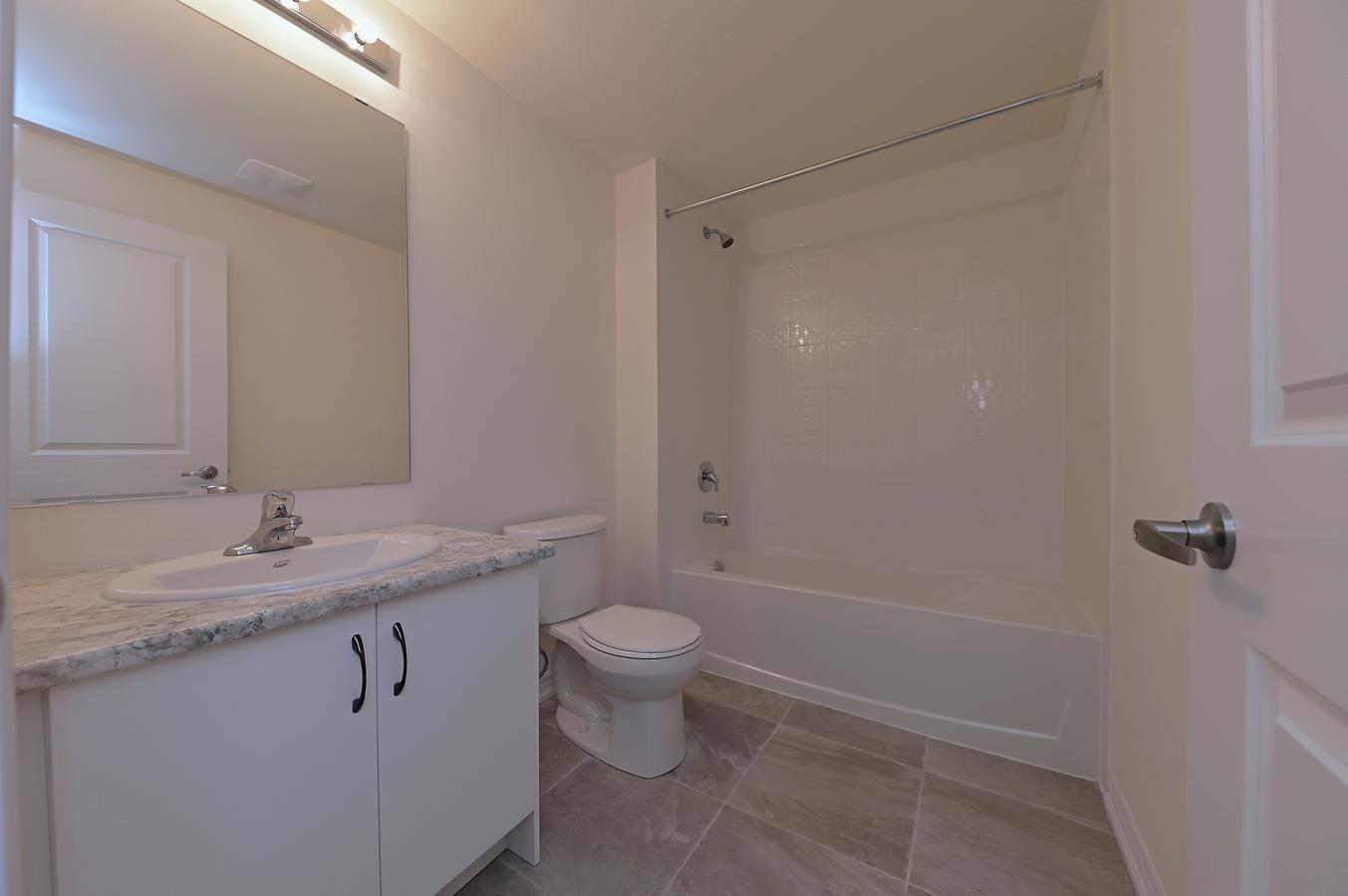 4 Bannister Rd