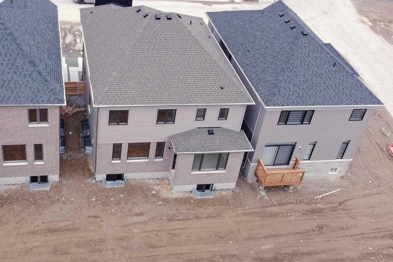 4 Bannister Rd