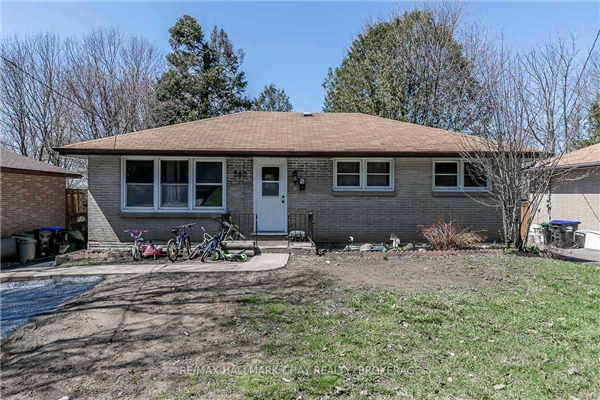 302 Hanly St, Midland
