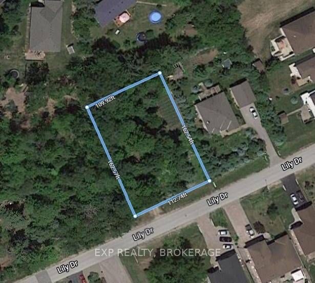 Lot 34 Lily Drive